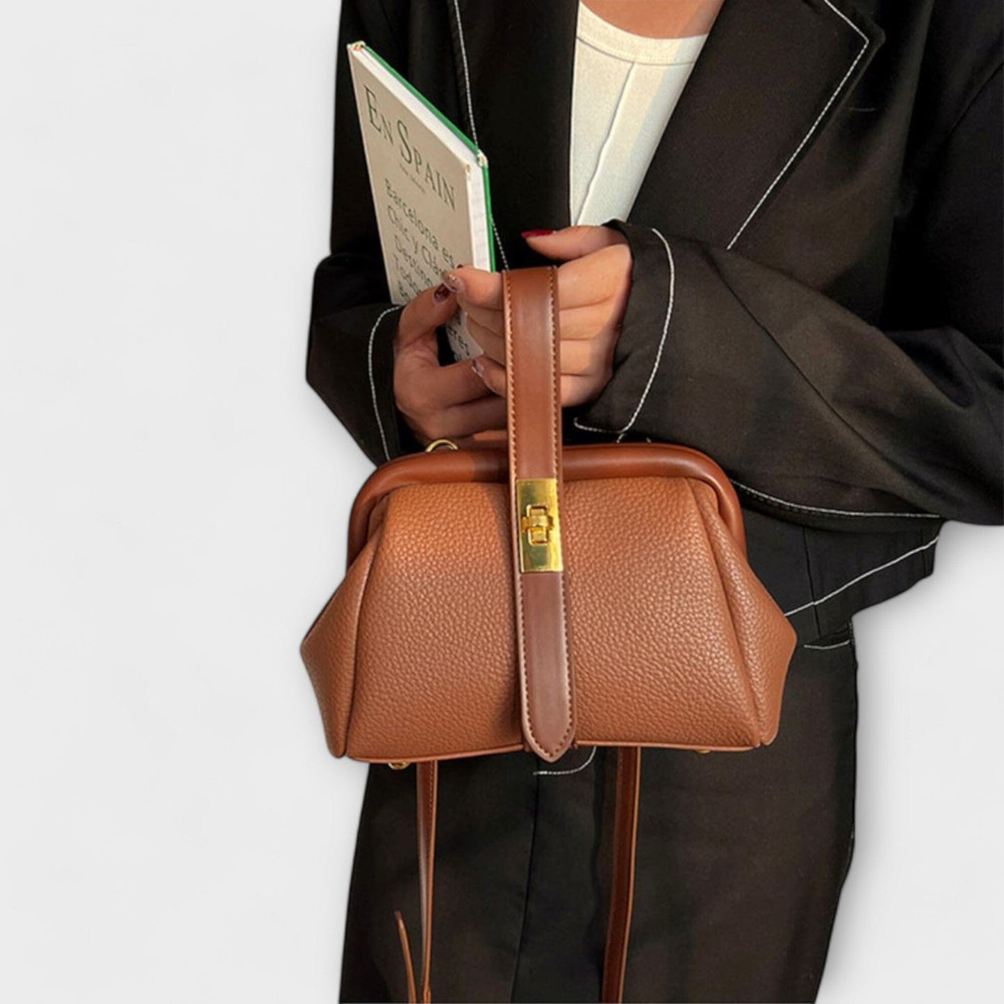 Rita. – Bolso retro Rita. – Bolso retro Rita