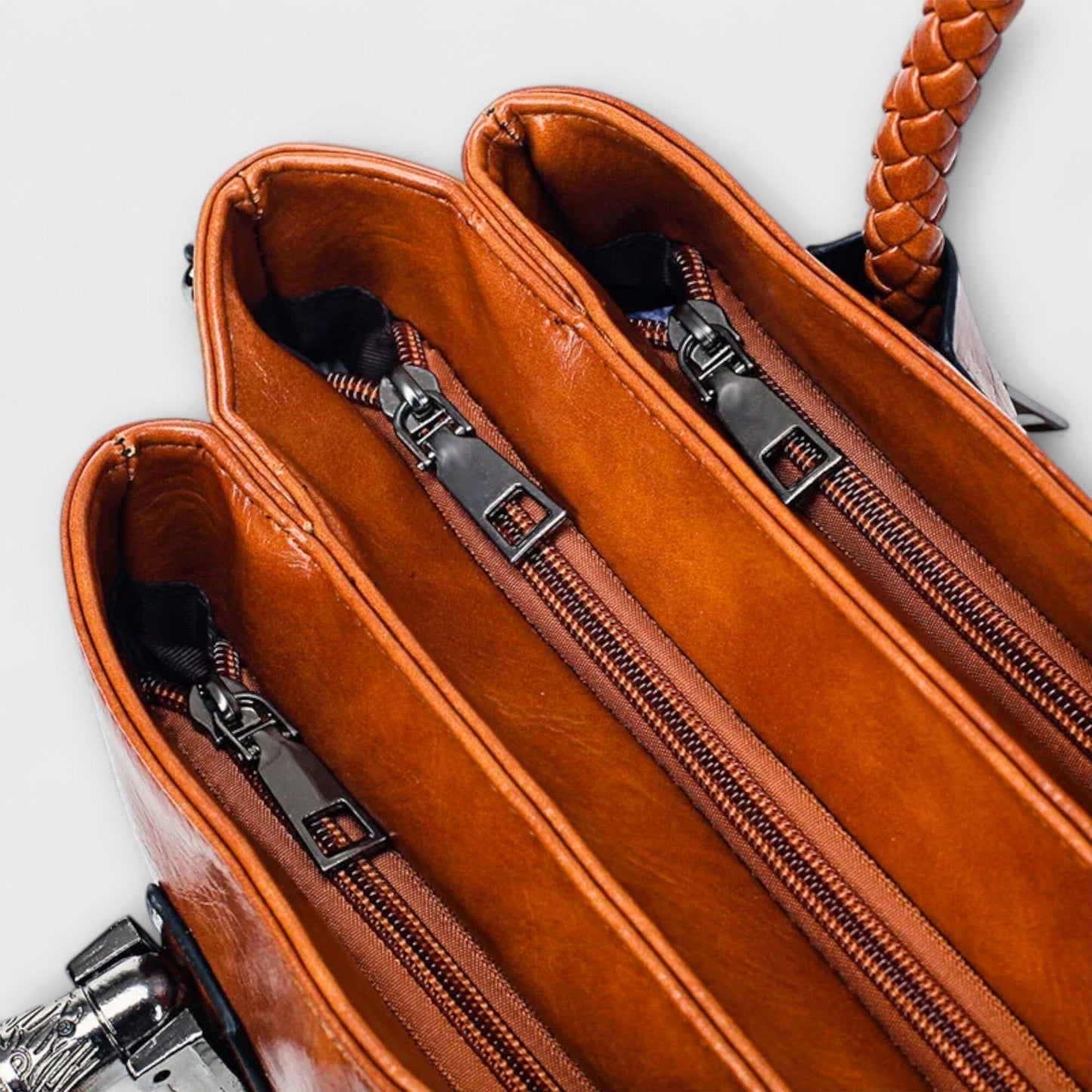 Rita. – Bolso tipo duffel elegante Rita. – Bolso tipo duffel elegante Rita