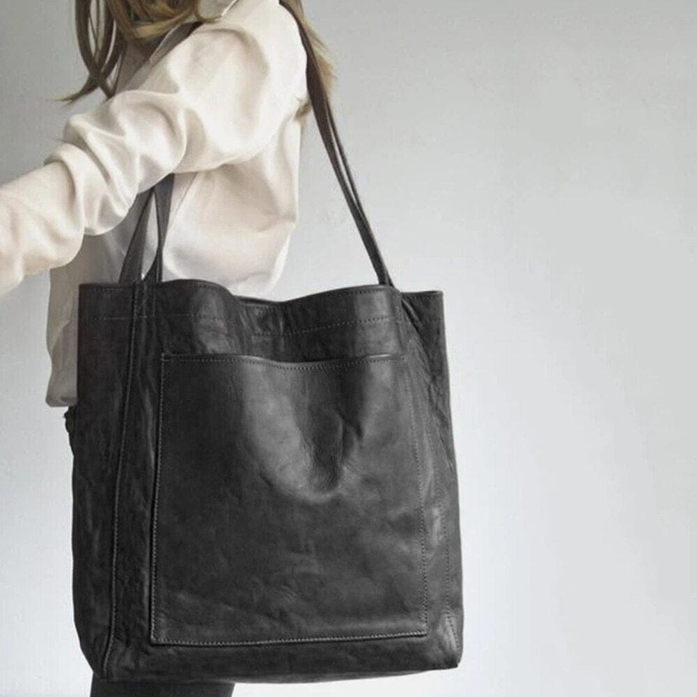 Rita. - Elegante y práctico bolso de hombro Rita. - Elegante y práctico bolso de hombro Rita