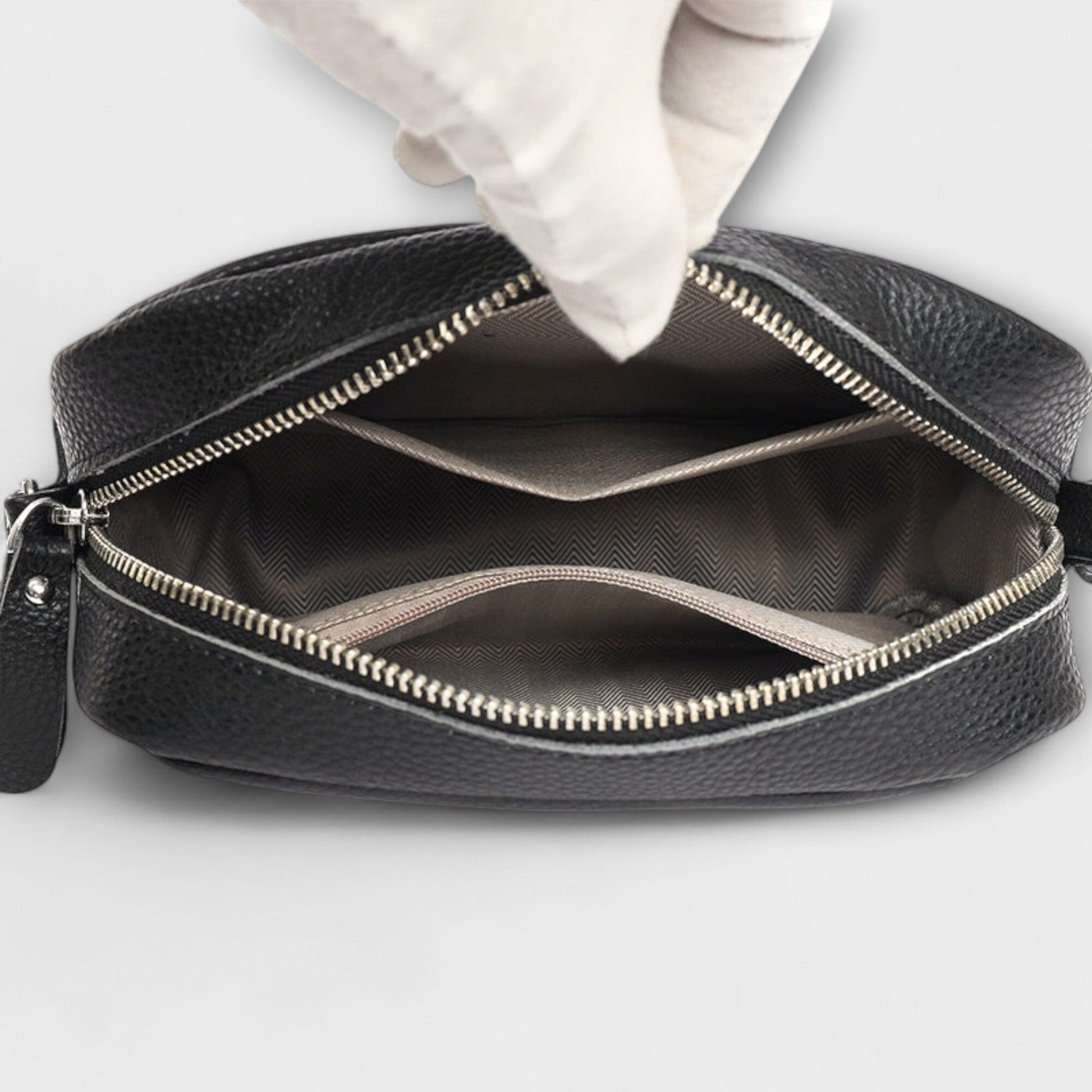 Rita. - Mini bolso bandolera Rita. - Mini bolso bandolera Rita