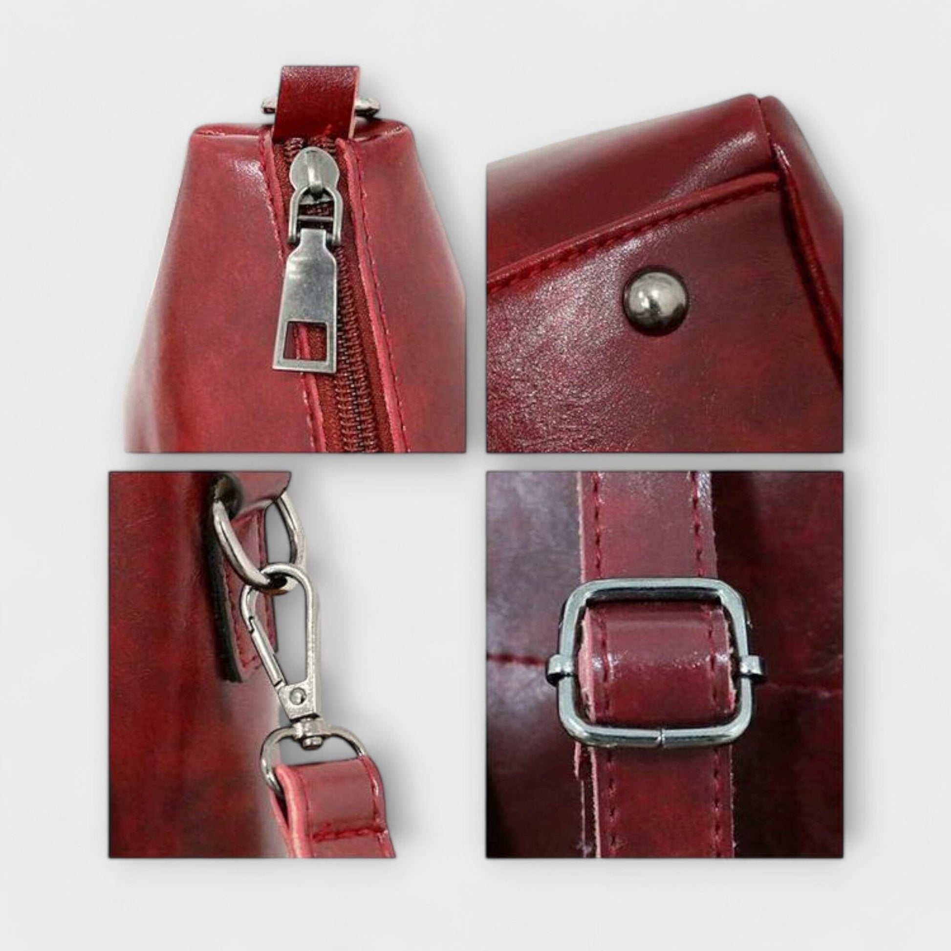 Rita. – Set de 4 bolsos vintage Rita. – Set de 4 bolsos vintage Rita