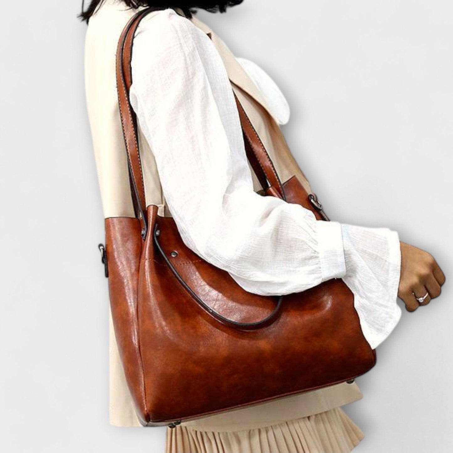 Rita. – Set de 4 bolsos vintage Rita. – Set de 4 bolsos vintage Rita