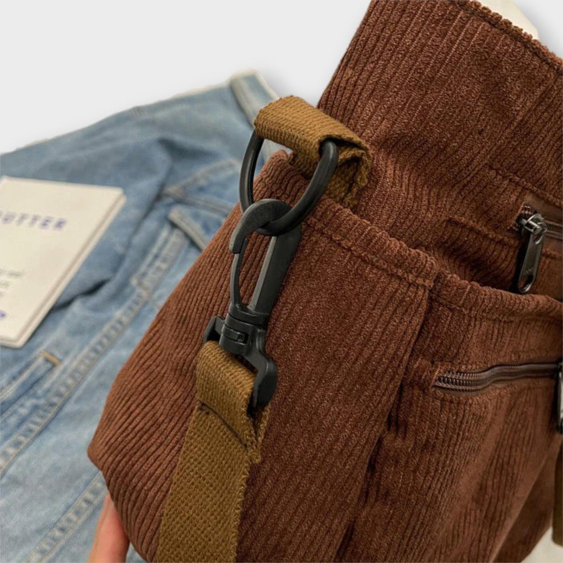 Rita. – Tote Bag Rita. – Tote Bag Rita