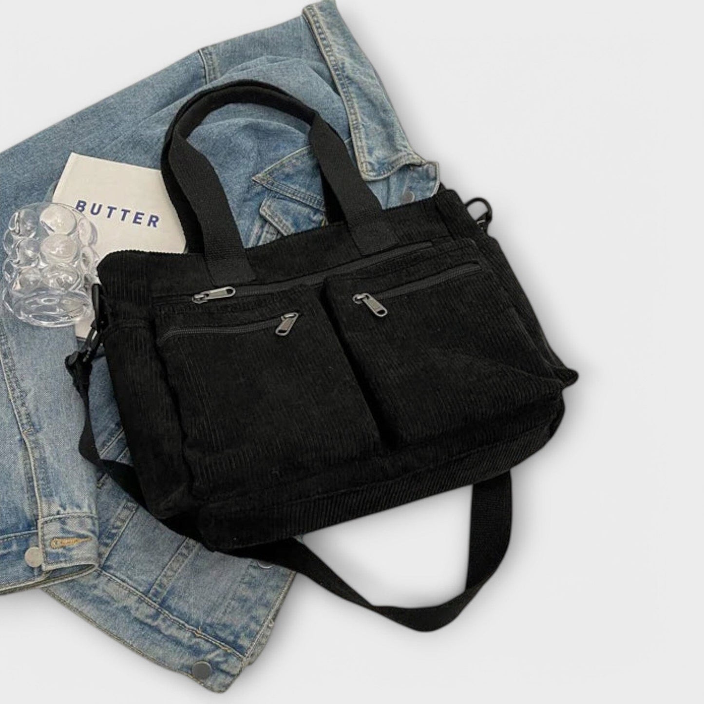 Rita. – Tote Bag Rita. – Tote Bag Rita