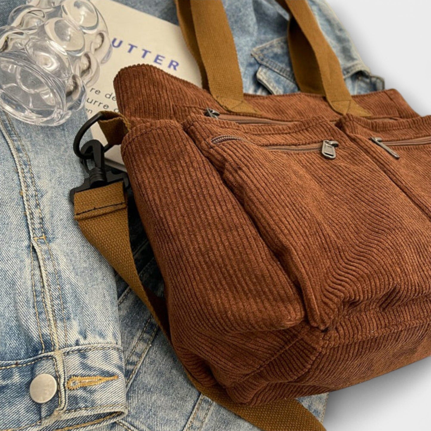 Rita. – Tote Bag Rita. – Tote Bag Rita