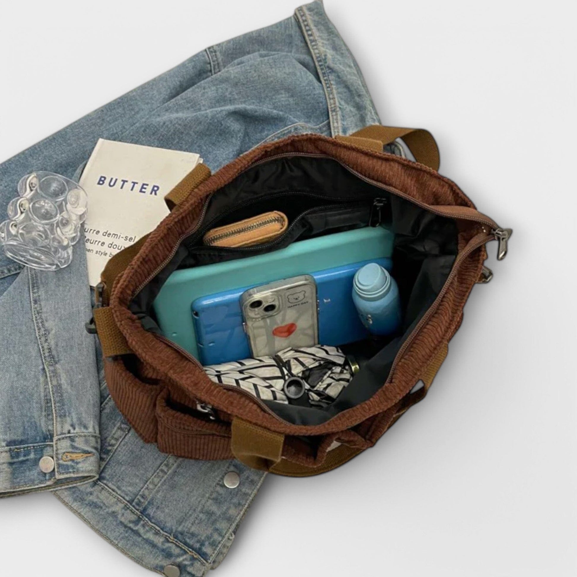 Rita. – Tote Bag Rita. – Tote Bag Rita