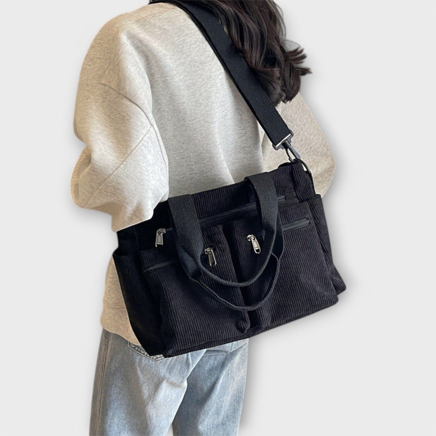 Rita. – Tote Bag Rita. – Tote Bag Rita