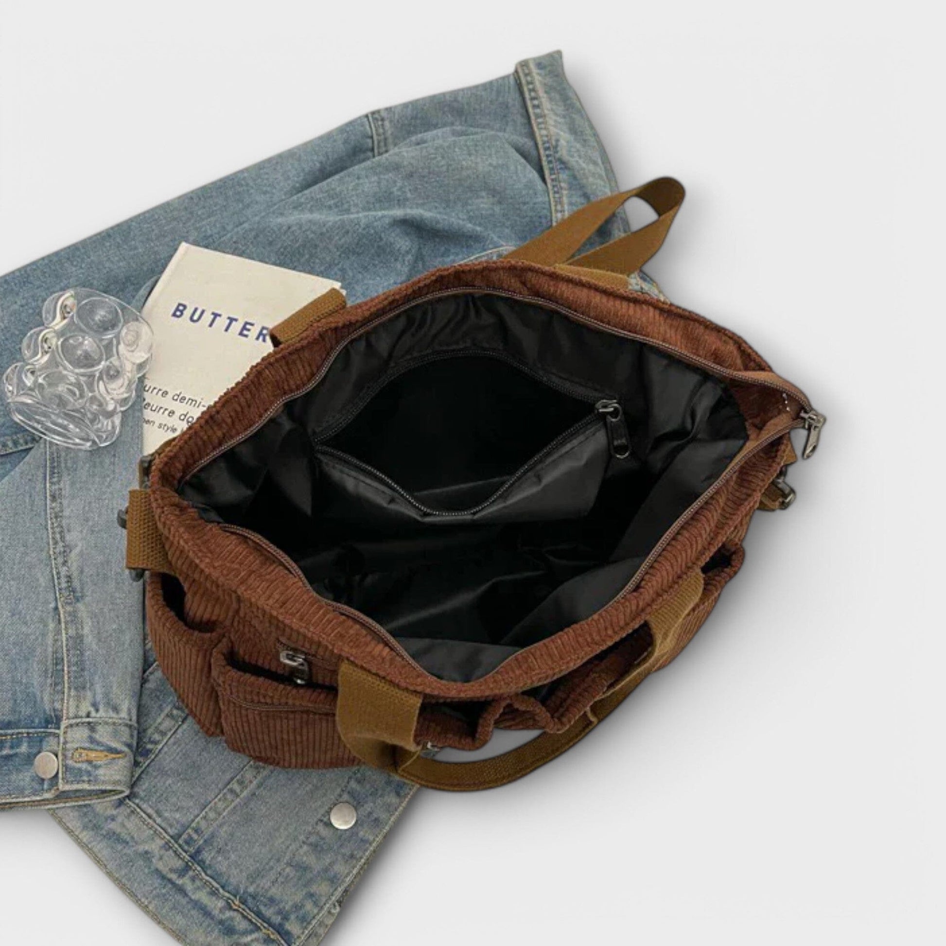 Rita. – Tote Bag Rita. – Tote Bag Rita