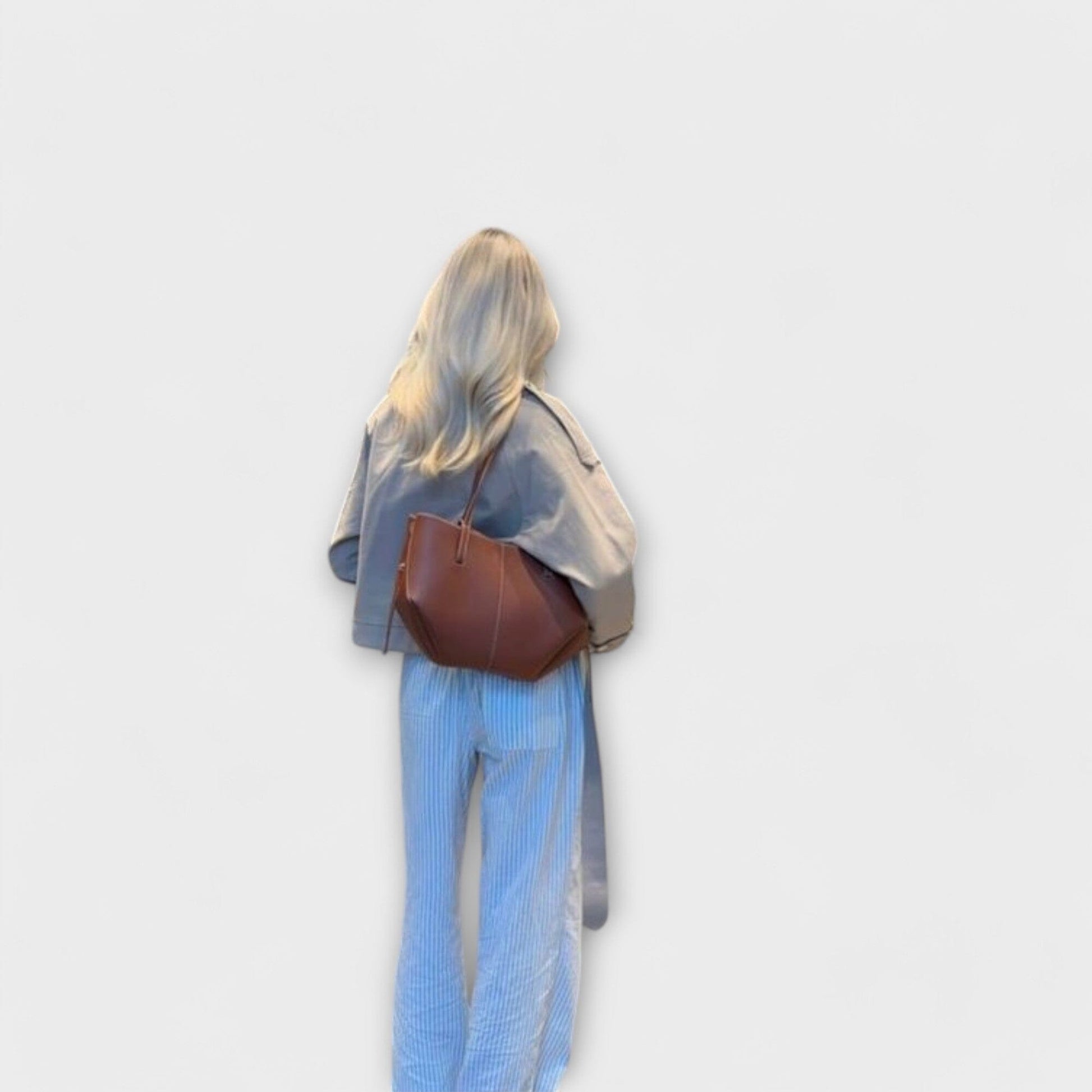 Rita. – Vintage Tote Bag Rita. – Vintage Tote Bag Rita