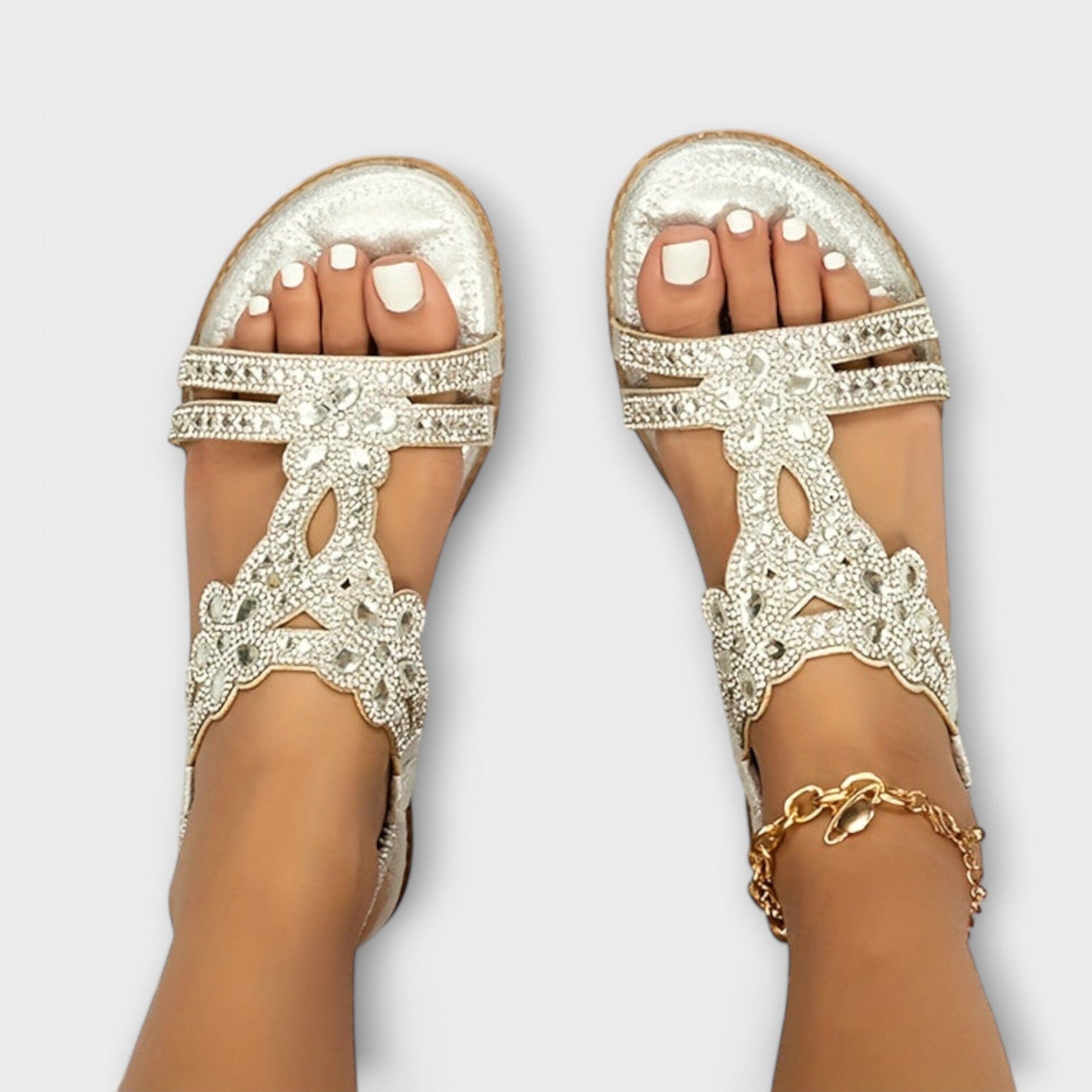 Rosalie – Sandalias ortopédicas con estilo boho Rosalie – Sandalias ortopédicas con estilo boho A minha loja