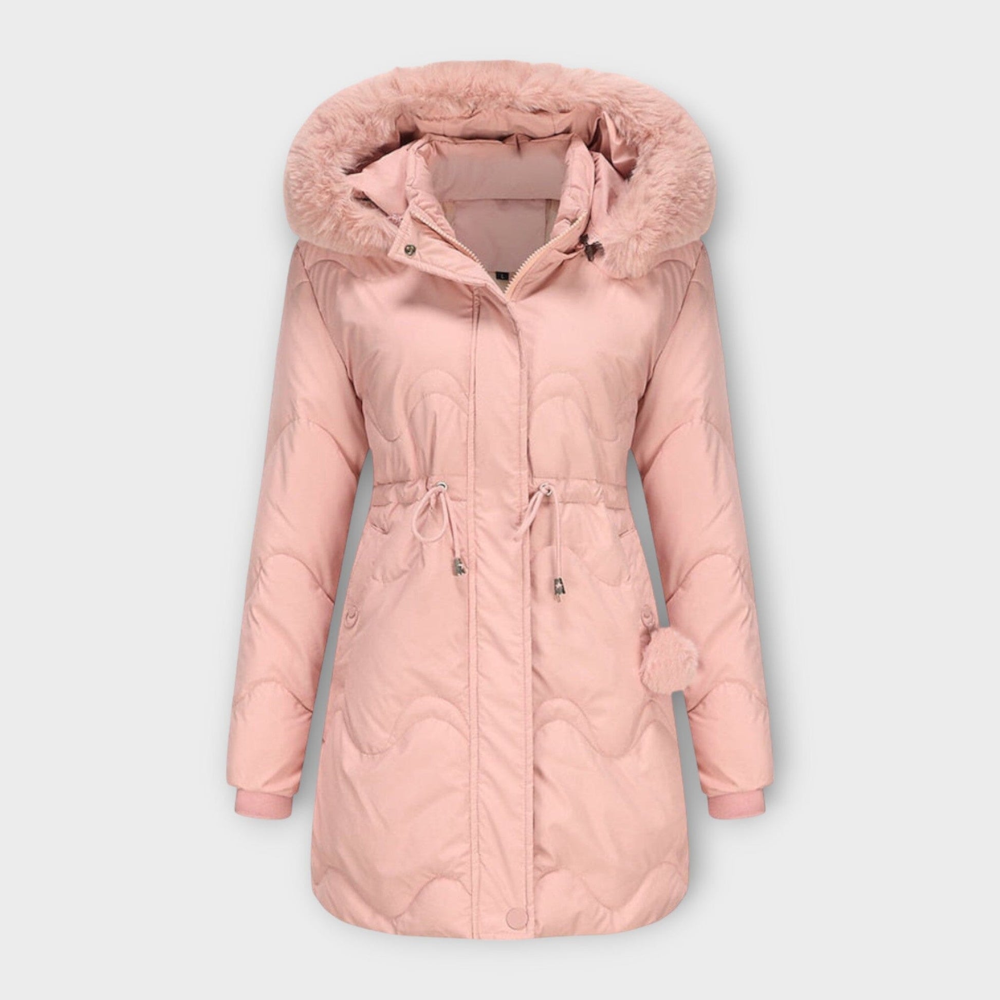 Sabrina – Chaqueta aislante y elegante para mujer Sabrina – Chaqueta aislante y elegante para mujer A minha loja Rosa S