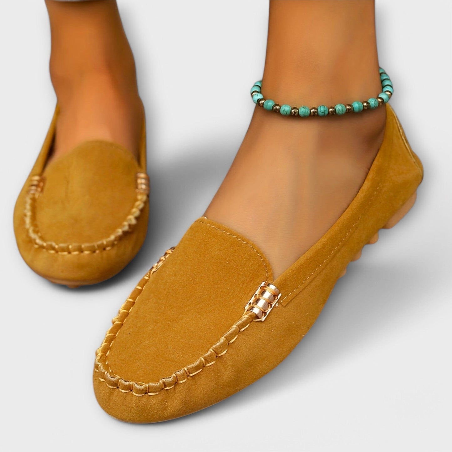 Sabrina – Mocasín Sabrina – Mocasín A minha loja