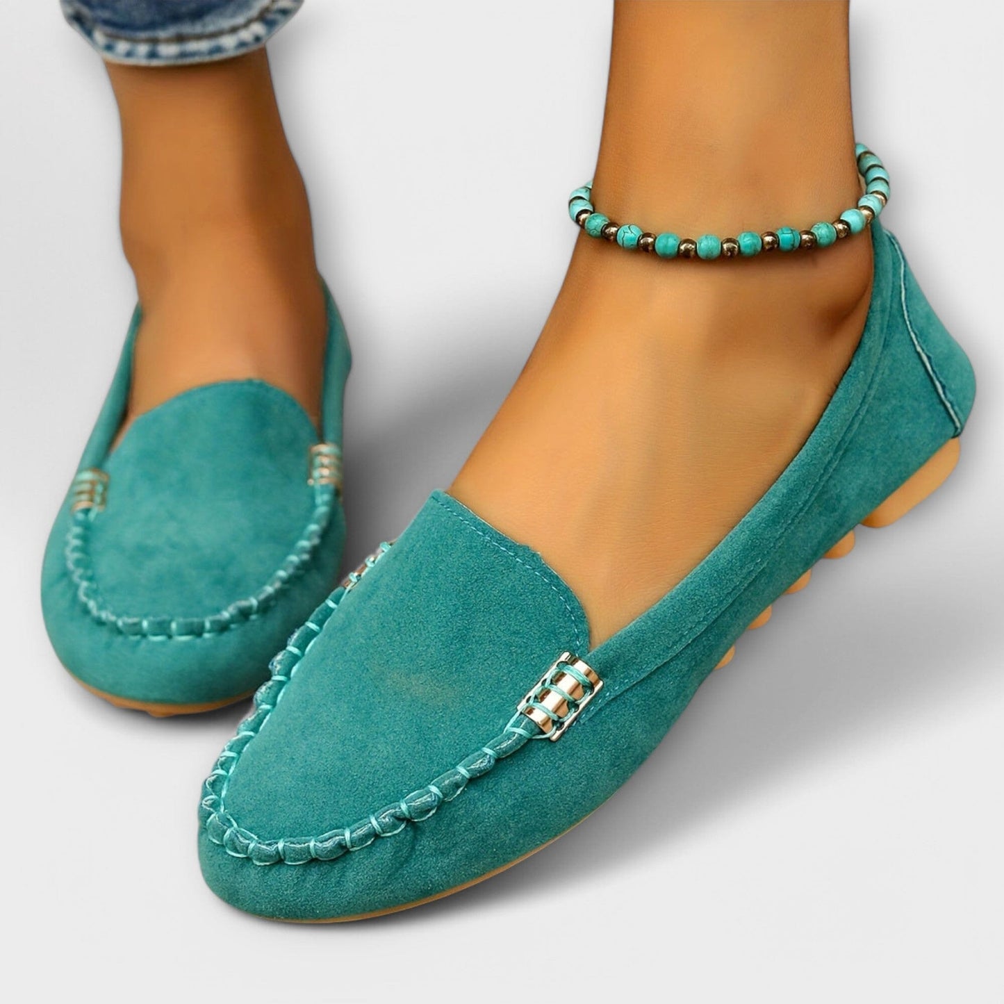 Sabrina – Mocasín Sabrina – Mocasín A minha loja
