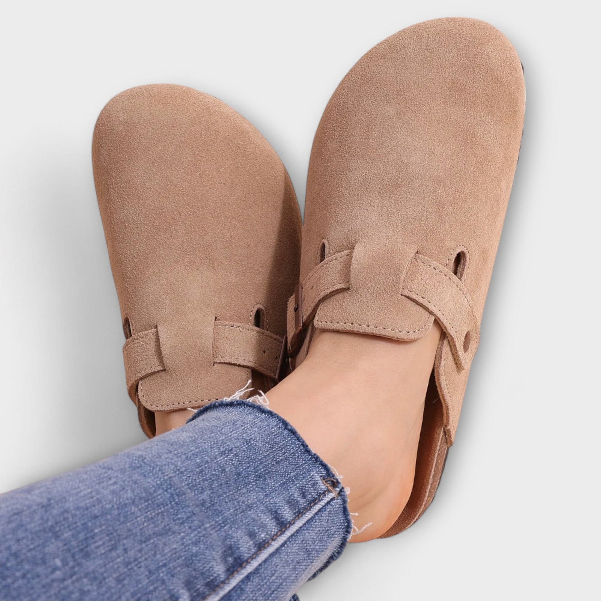 Sandalias ortopédicas de confort Sandalias ortopédicas de confort A minha loja