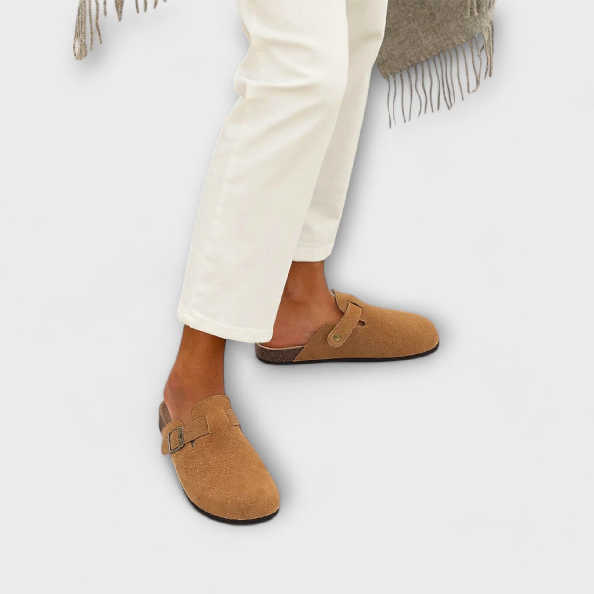 Sandalias ortopédicas de confort Sandalias ortopédicas de confort A minha loja