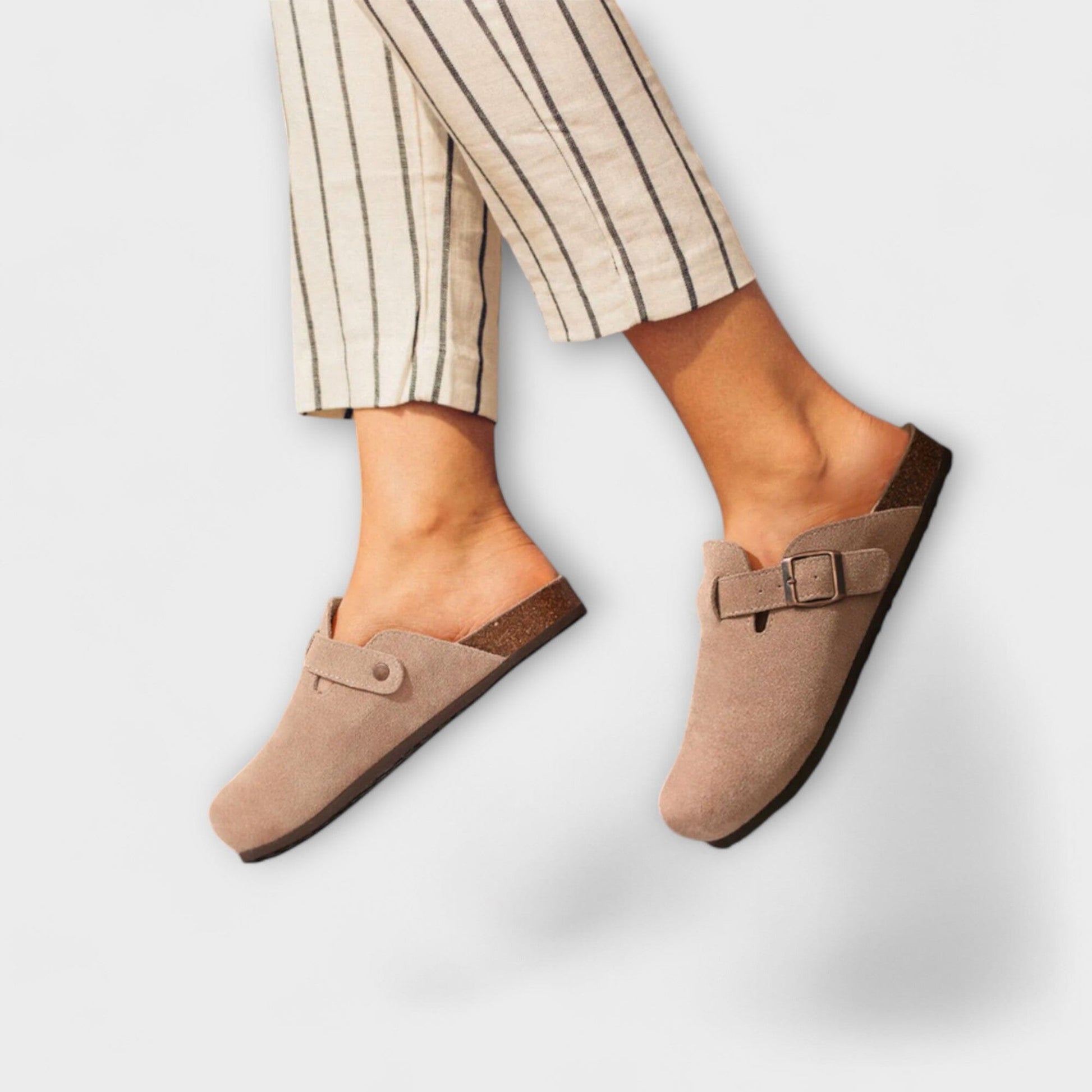 Sandalias ortopédicas de confort Sandalias ortopédicas de confort A minha loja