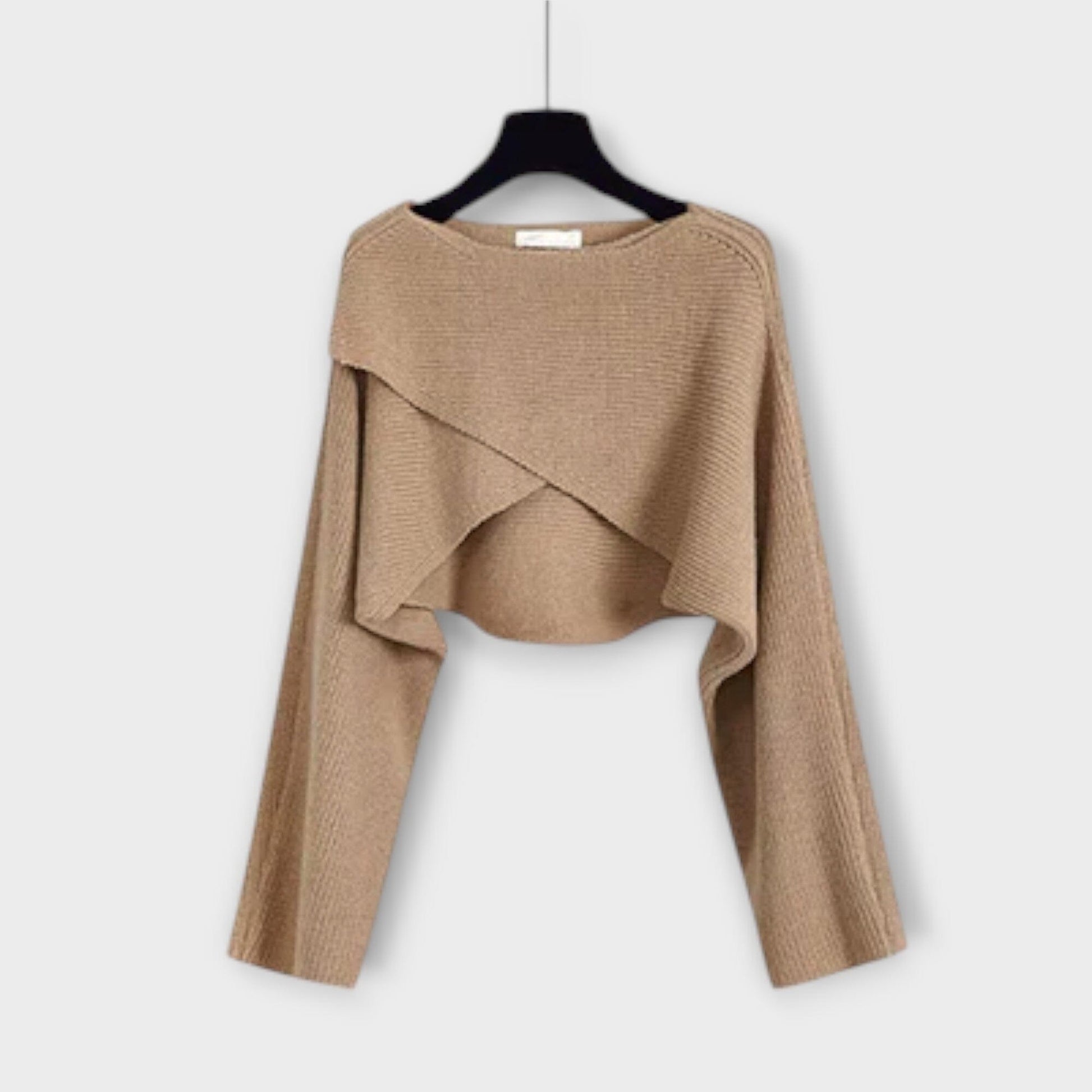 Sandra - Conjunto Cómodo de Tres Piezas Sandra - Conjunto Cómodo de Tres Piezas A minha loja