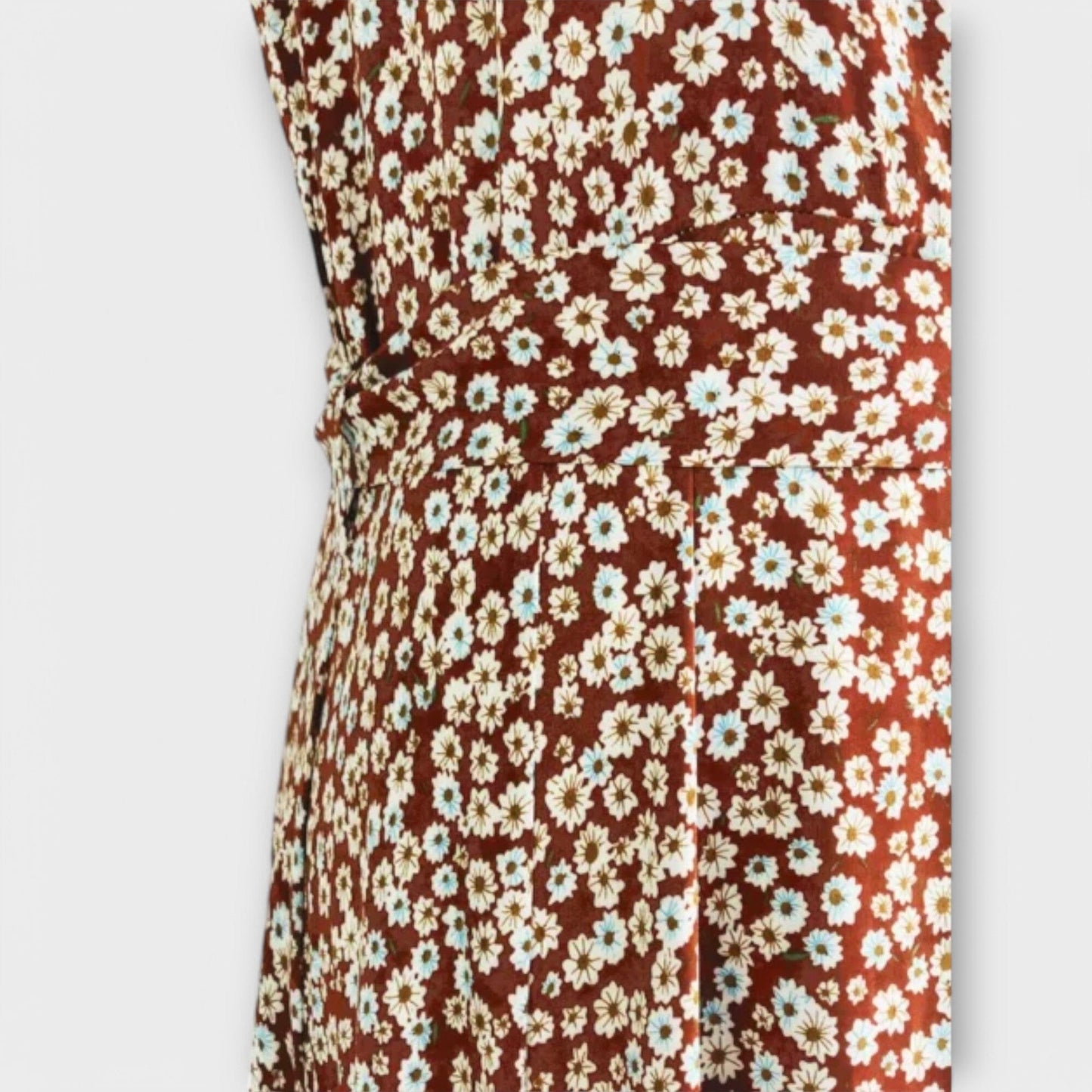Serephina – Vestido largo boho Serephina – Vestido largo boho A minha loja