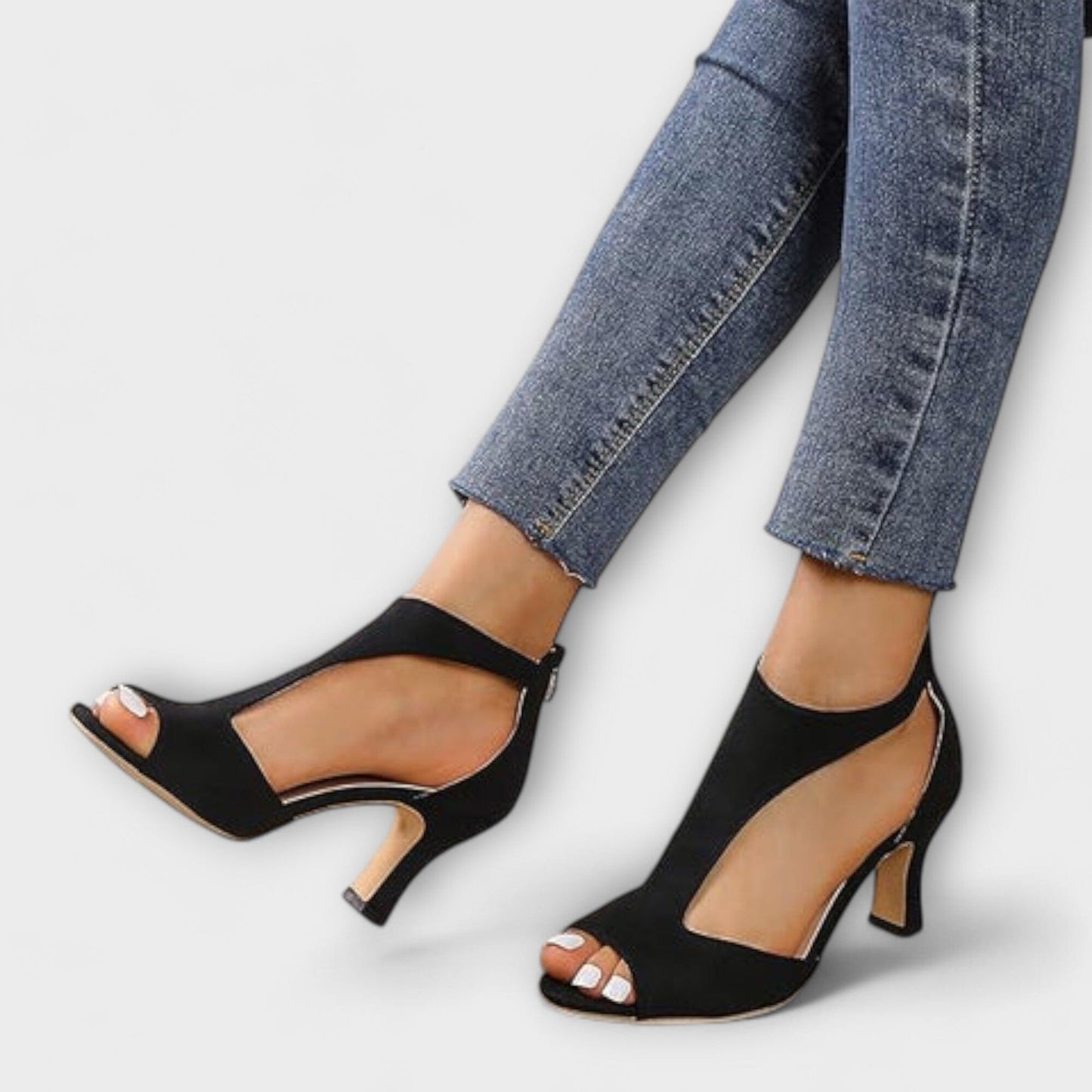 Tacones ortopédicos Tacones ortopédicos A minha loja