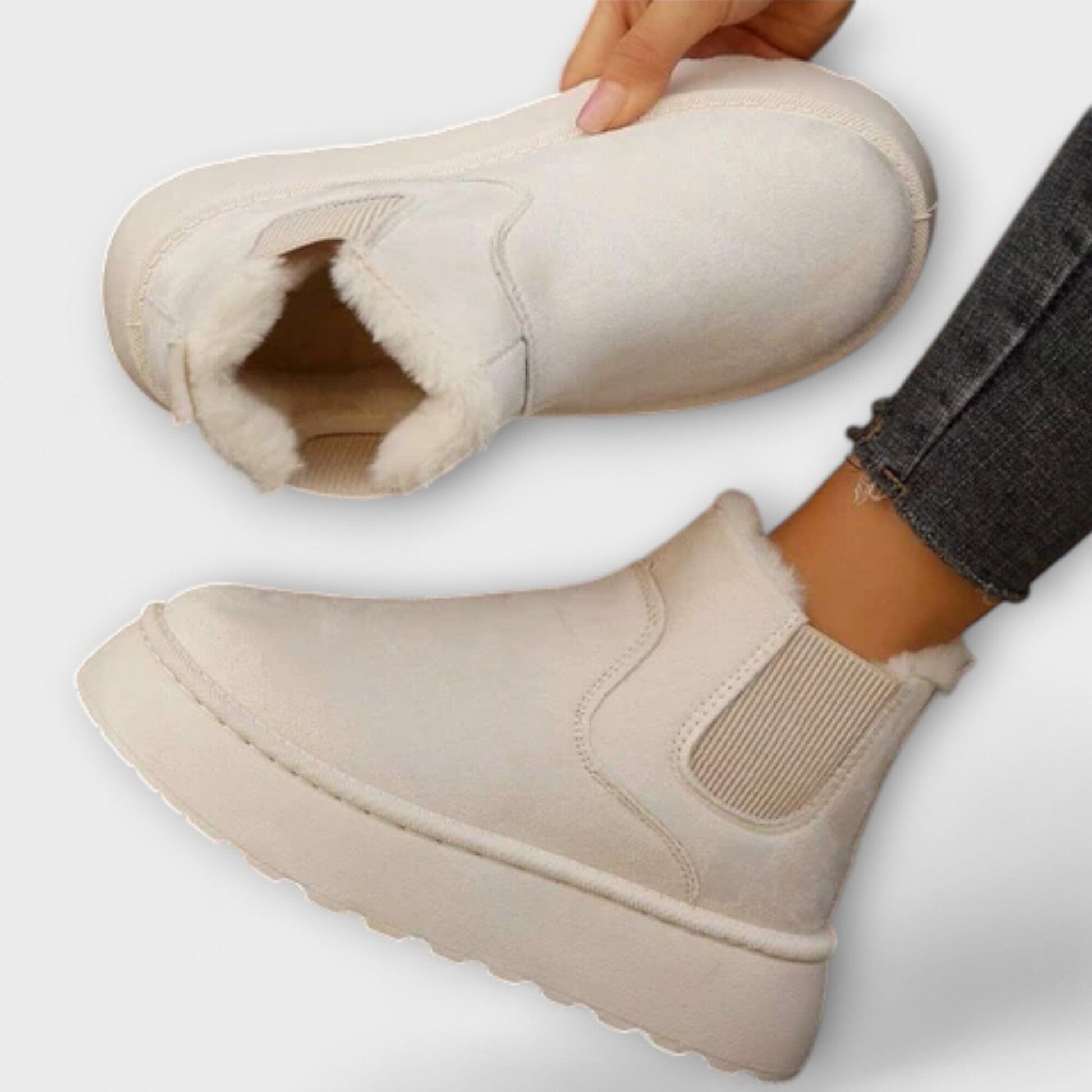 Zola – Botas de invierno Zola – Botas de invierno A minha loja