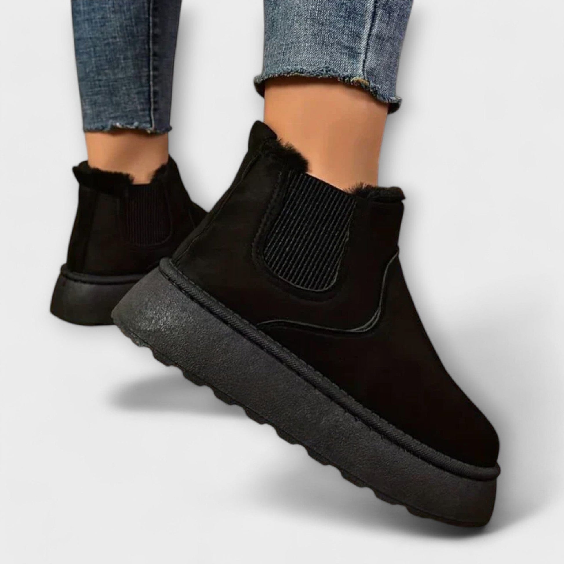 Zola – Botas de invierno Zola – Botas de invierno A minha loja