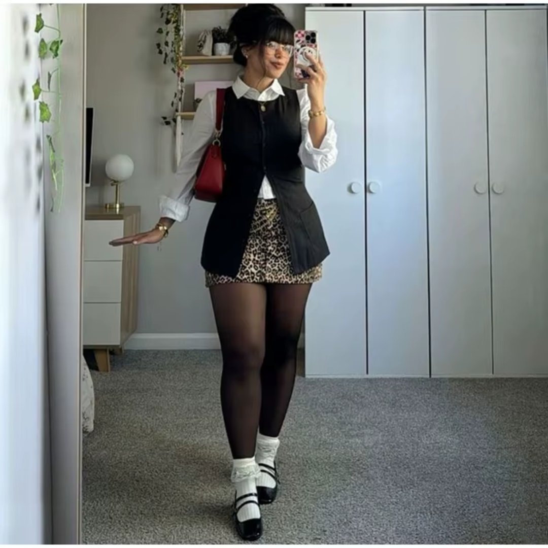 Mallas de Lana Moldeadoras - Martina