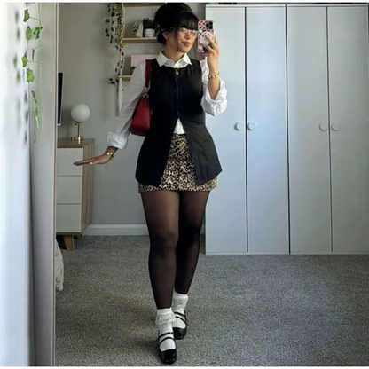 Mallas de Lana Moldeadoras - Martina