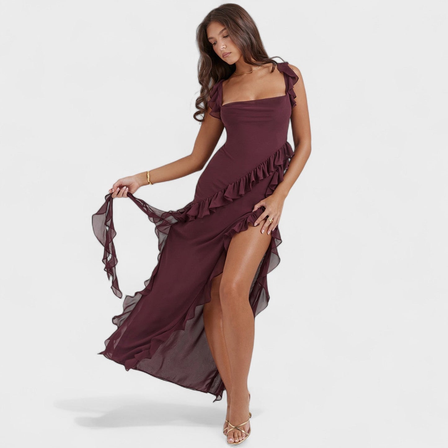 Lisa | Vestido elegante y cómodo