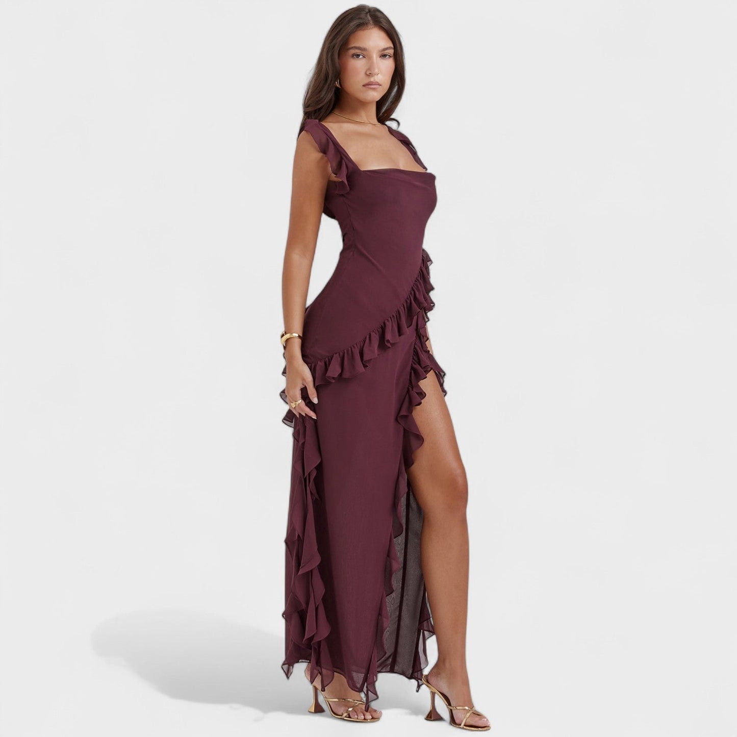 Lisa | Vestido elegante y cómodo