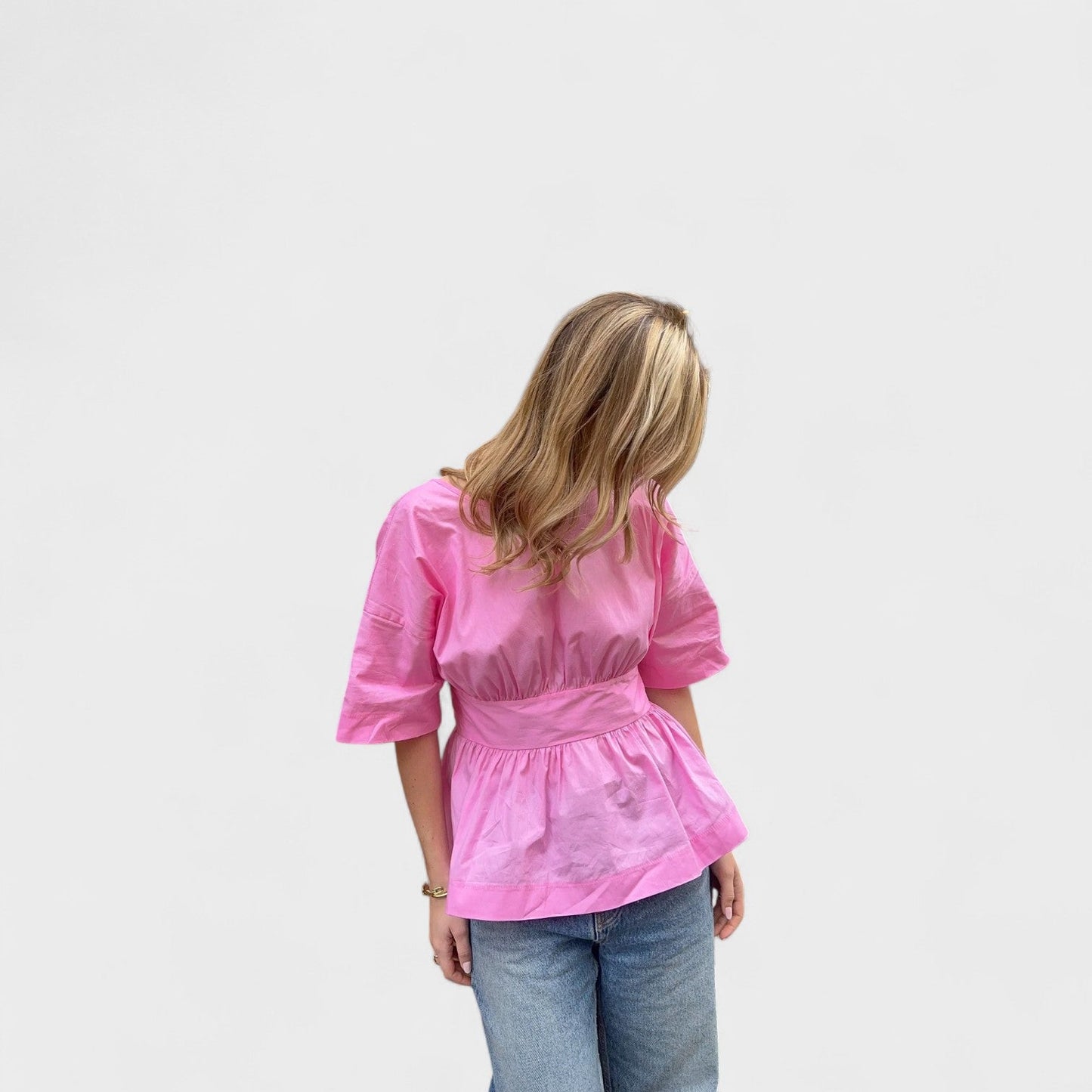 Blusa Colette – Edición Limitada