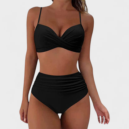Douglas | Bikini de Talle Alto