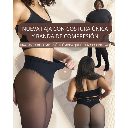 Mallas de Lana Moldeadoras - Martina