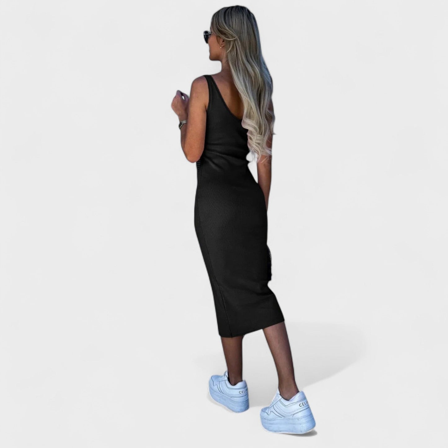 EDITH | Conjunto y vestido