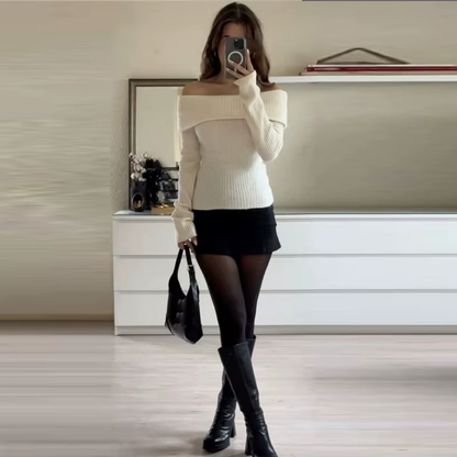 Mallas de Lana Moldeadoras - Martina