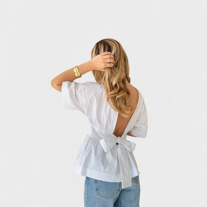 Blusa Colette – Edición Limitada