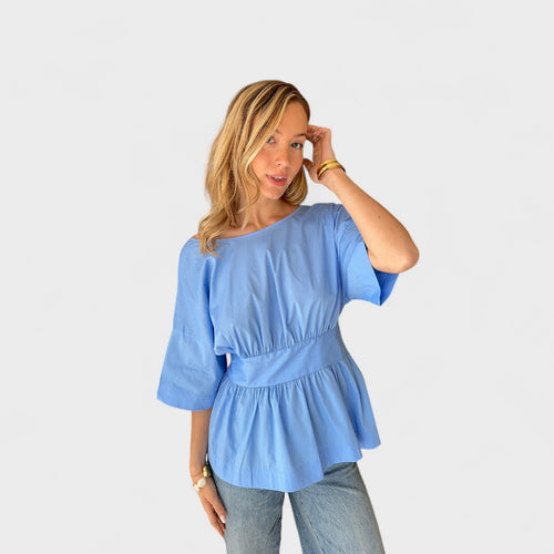 Blusa Colette – Edición Limitada