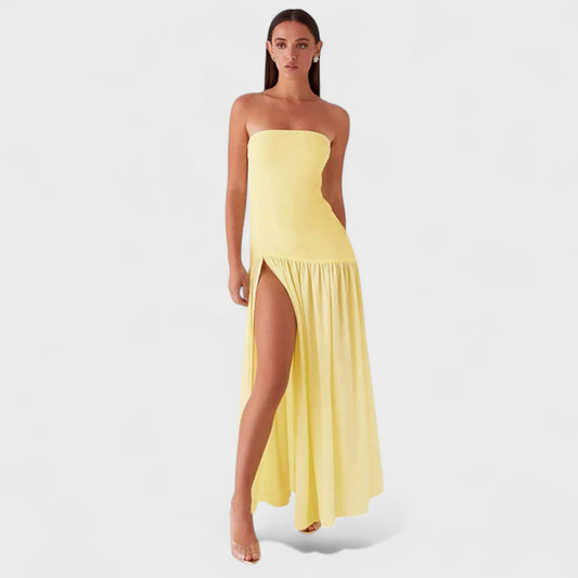 Celina - Vestido Gala