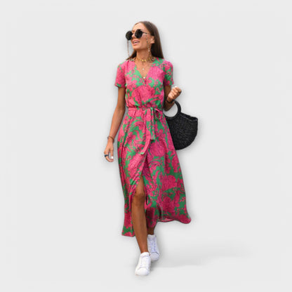 Vestido Eline