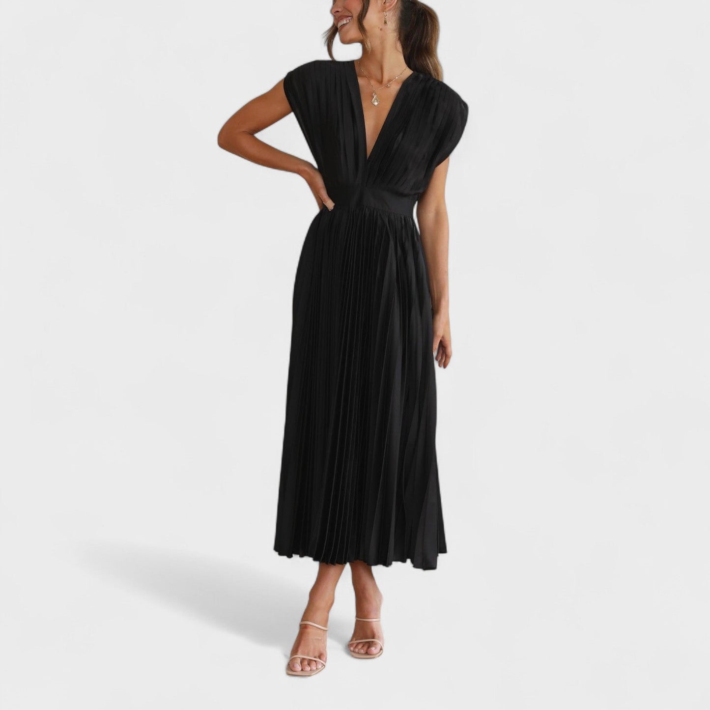 Marianne – El Vestido que Enamora a Primera Vista