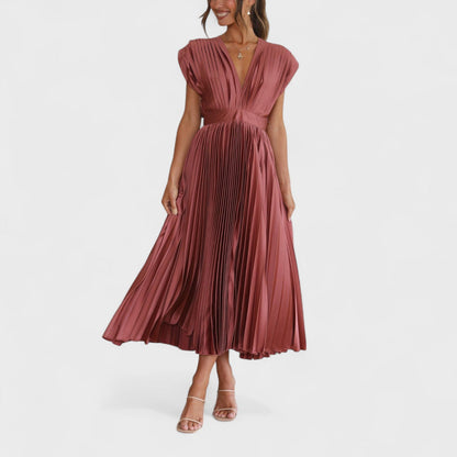 Marianne – El Vestido que Enamora a Primera Vista