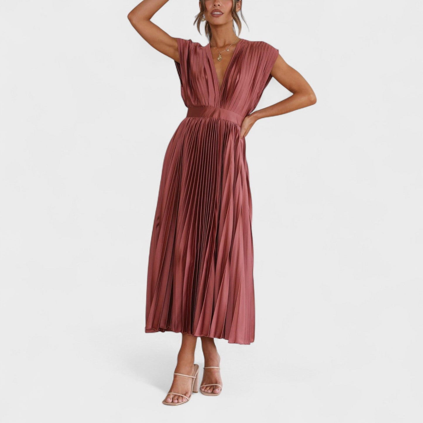 Marianne – El Vestido que Enamora a Primera Vista