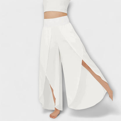 AirFlow – Pantalón para mujer AirFlow – Pantalón para mujer A minha loja Blanco S 