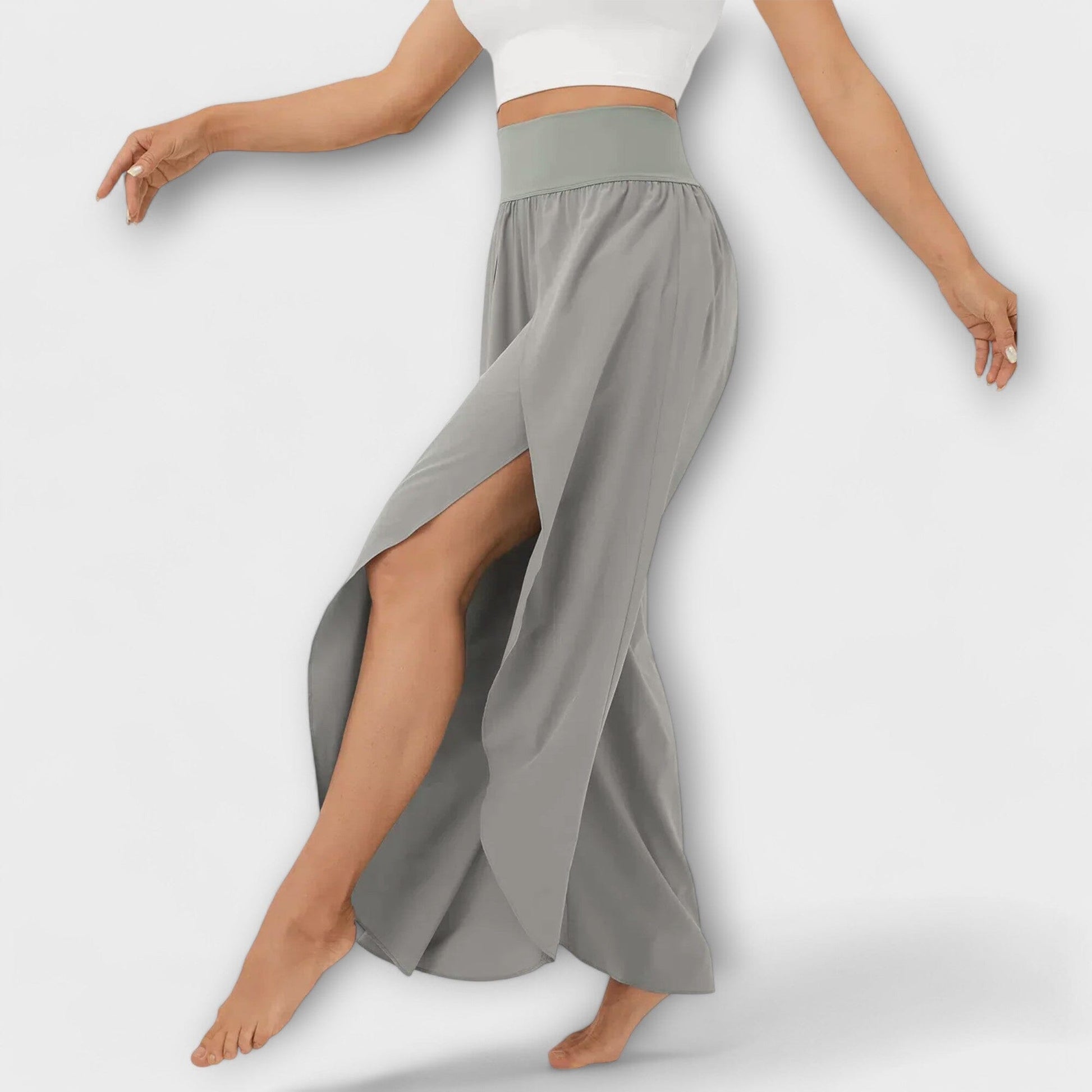 AirFlow – Pantalón para mujer AirFlow – Pantalón para mujer A minha loja Grau S 