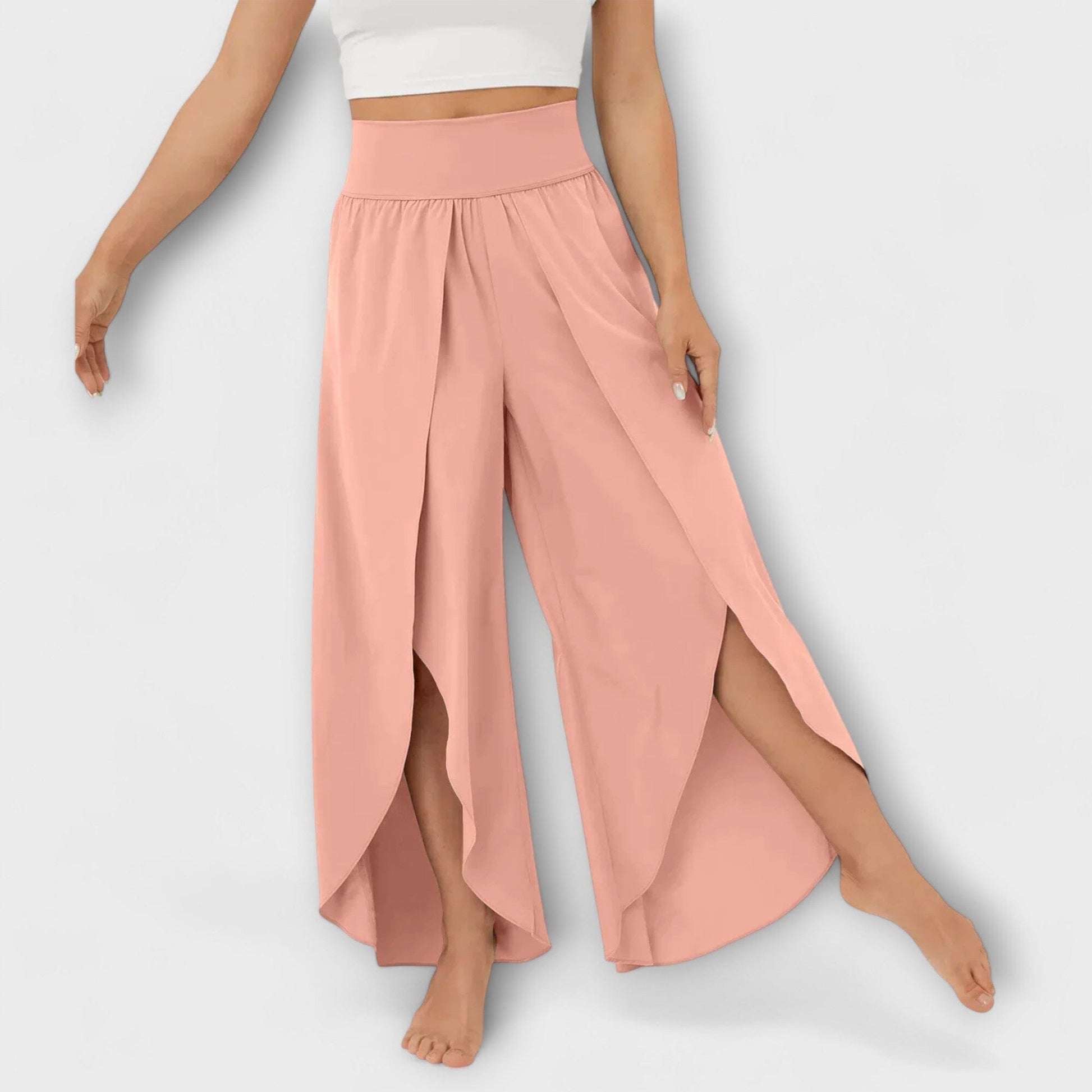 AirFlow – Pantalón para mujer AirFlow – Pantalón para mujer A minha loja Pink S 