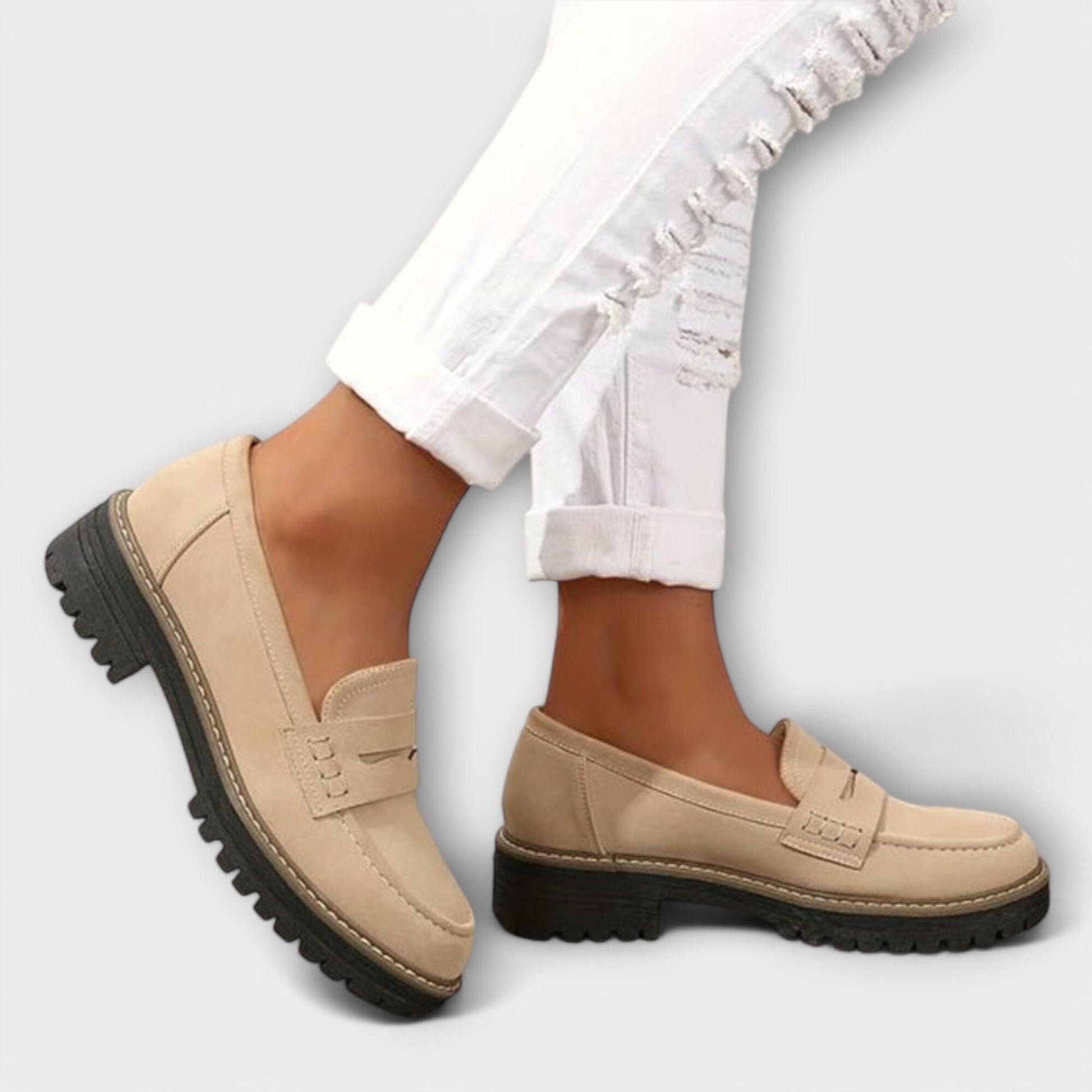 Alisa – Mocasín Alisa – Mocasín A minha loja 