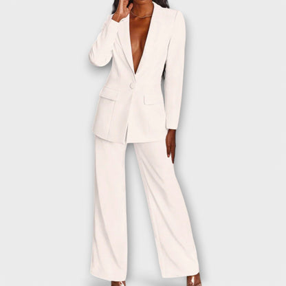 Amélie - Traje de Mujer Amélie - Traje de Mujer A minha loja Blanco S 