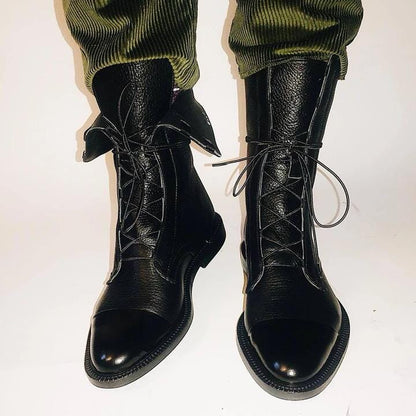 Anne – Botas premium Anne – Botas premium A minha loja 