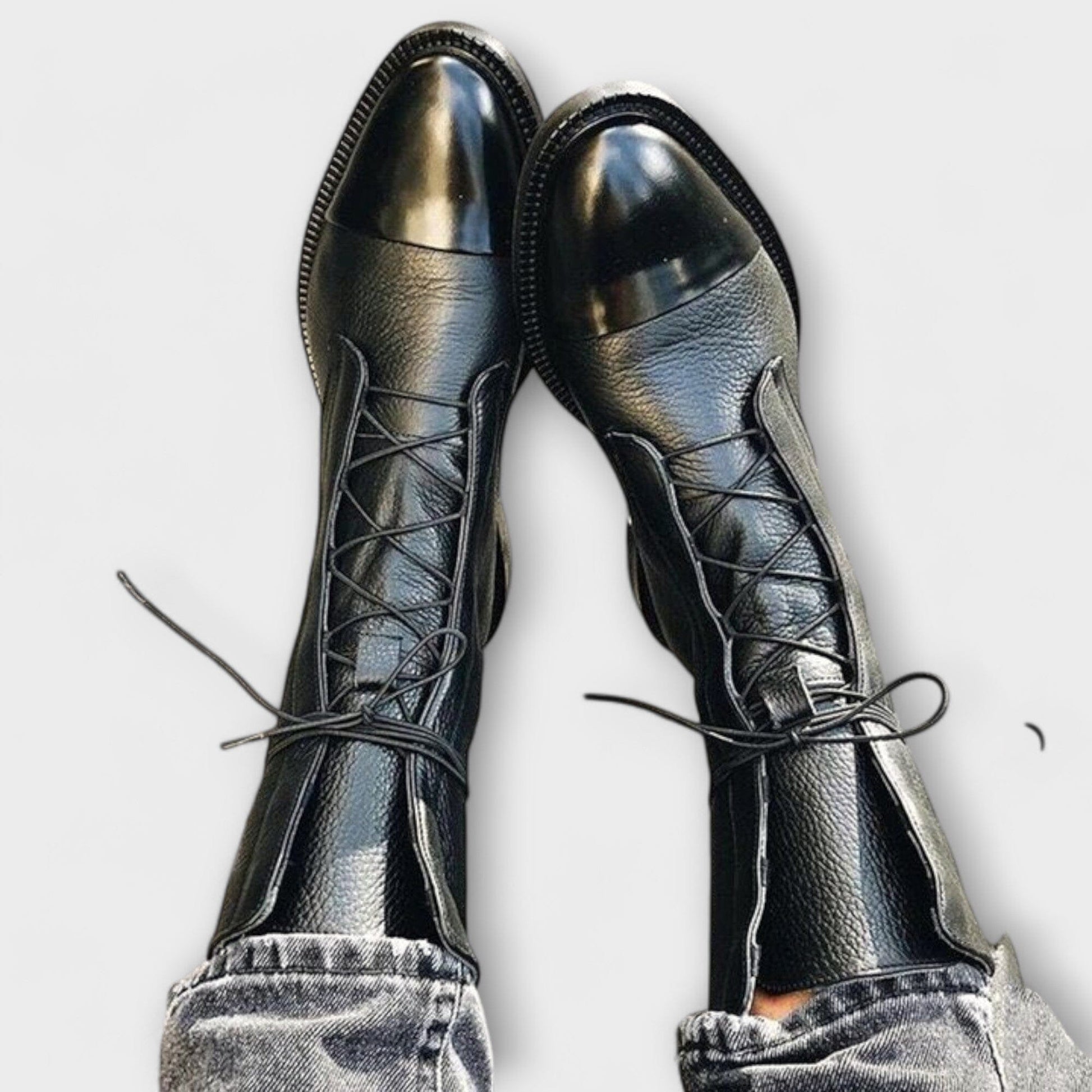 Anne – Botas premium Anne – Botas premium A minha loja 
