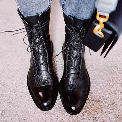 Anne – Botas premium Anne – Botas premium A minha loja 