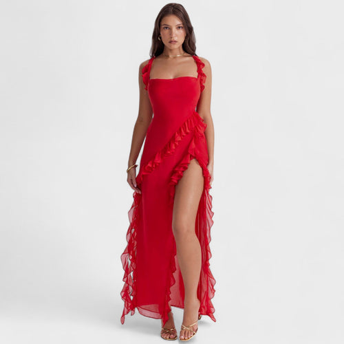 Lisa | Vestido elegante y cómodo